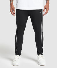 Recess Joggers - Black