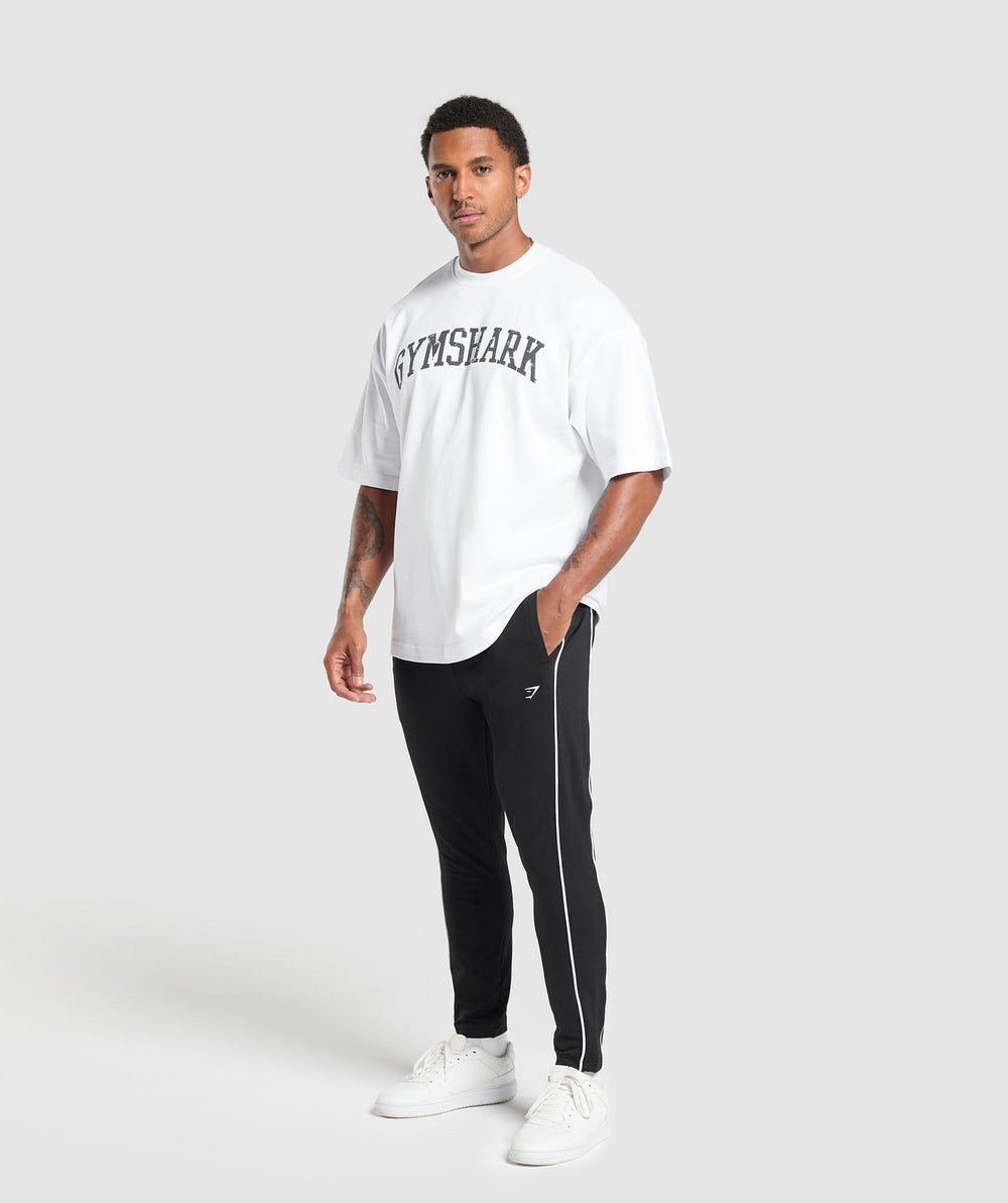 Recess Joggers - Black