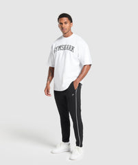 Recess Joggers - Black