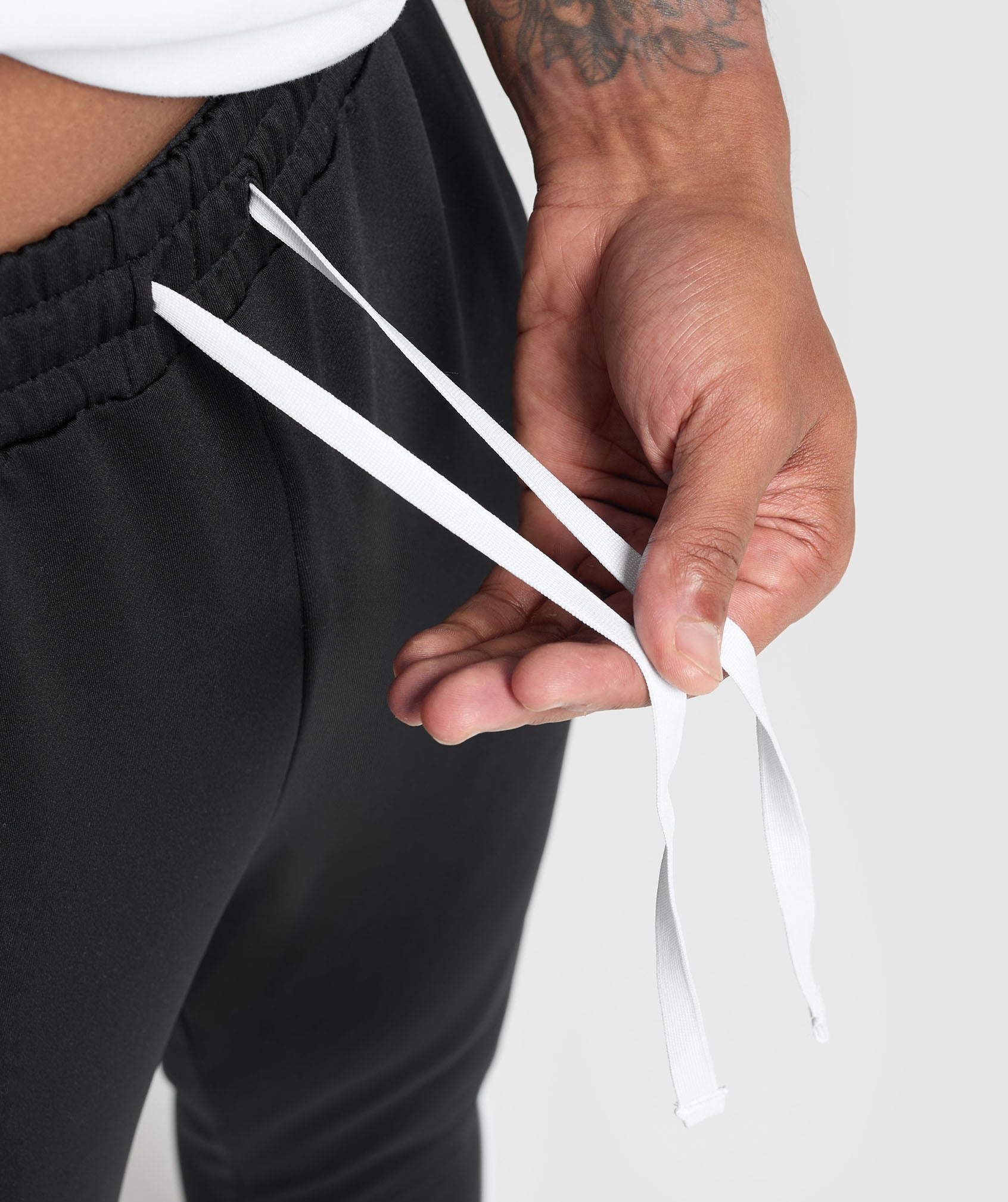 Recess Joggers - Black