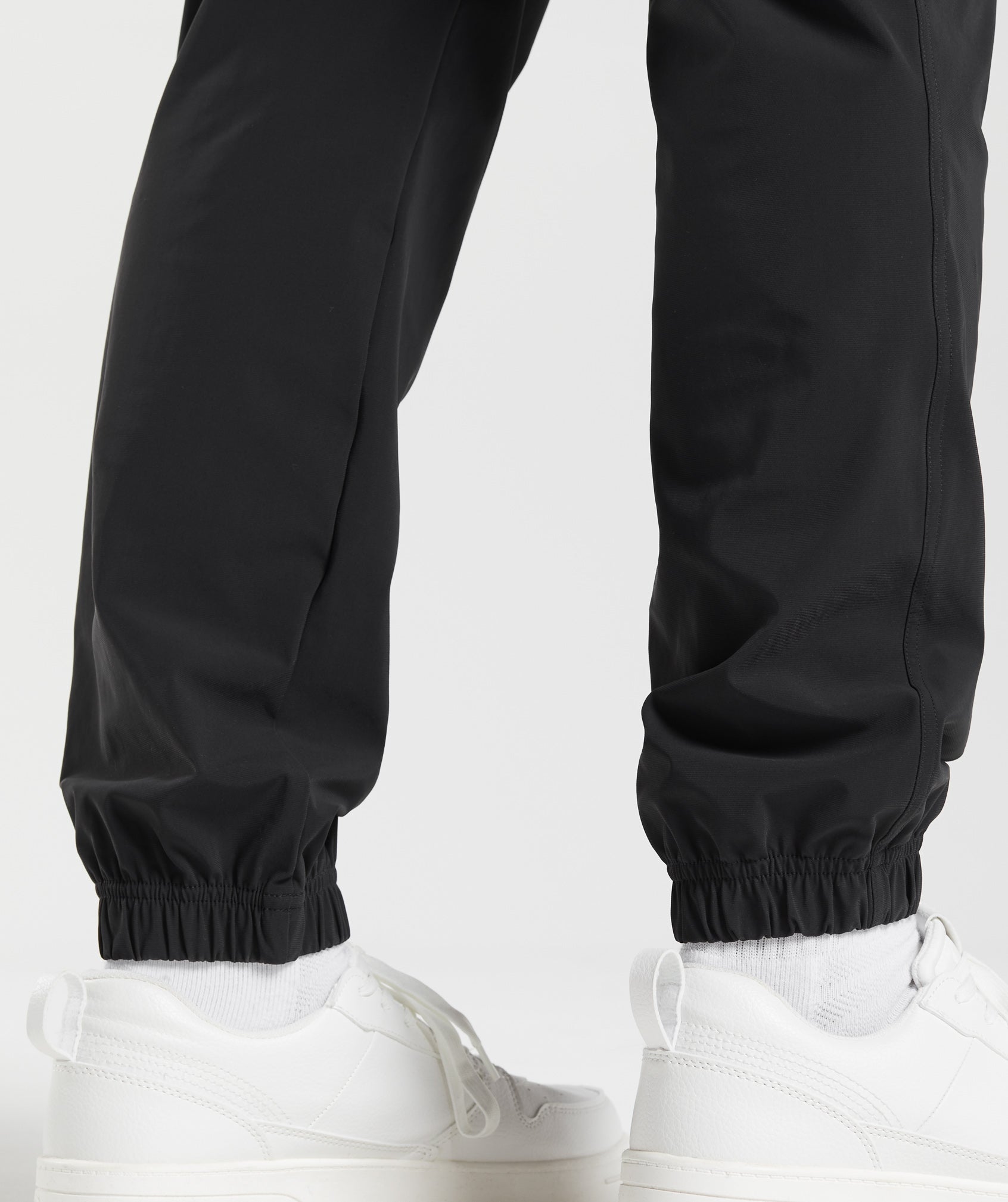 Rest Day Cargo Pants - Black