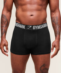 Boxer Brief 3PK - Black