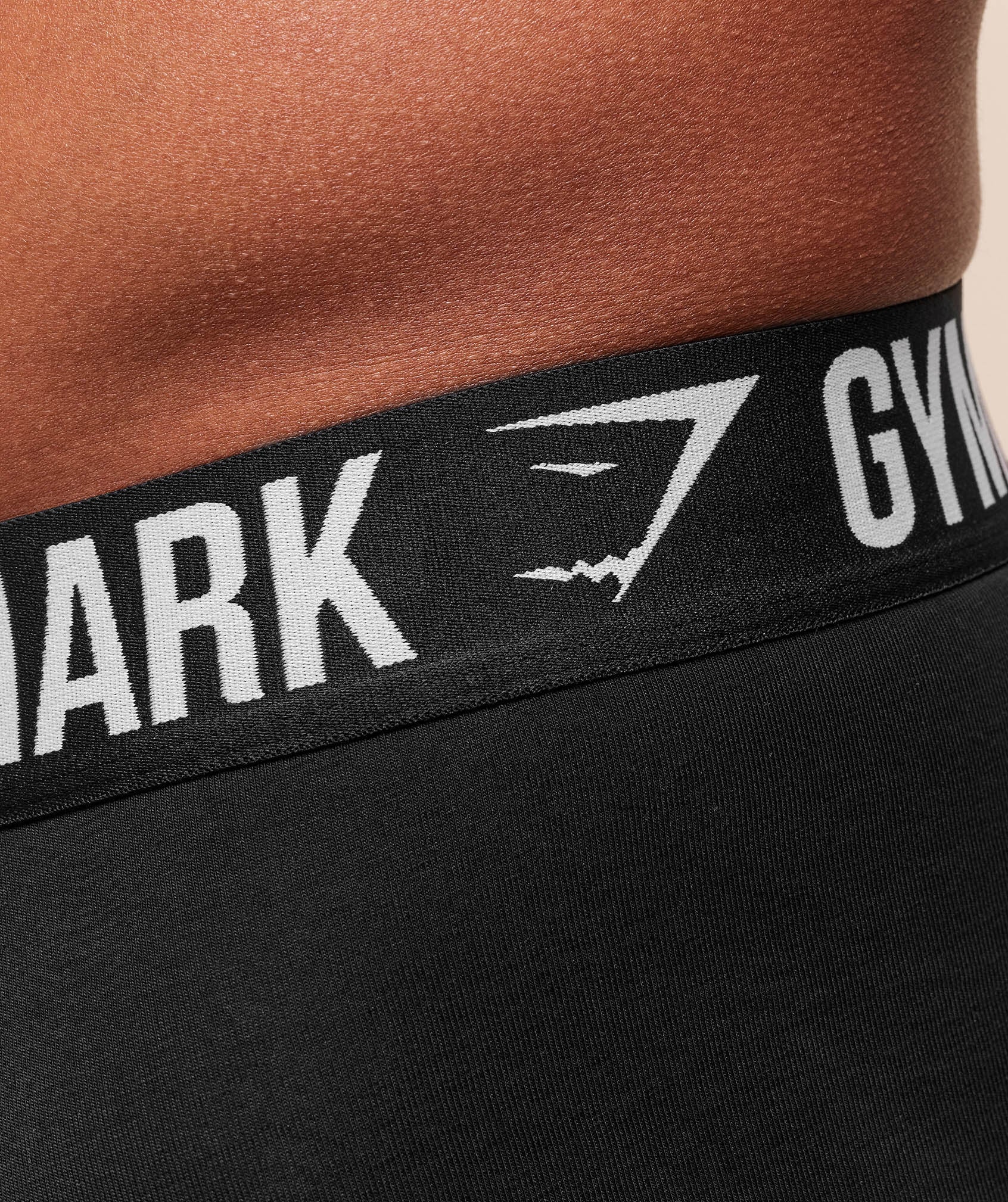 Boxer Brief 3PK - Black