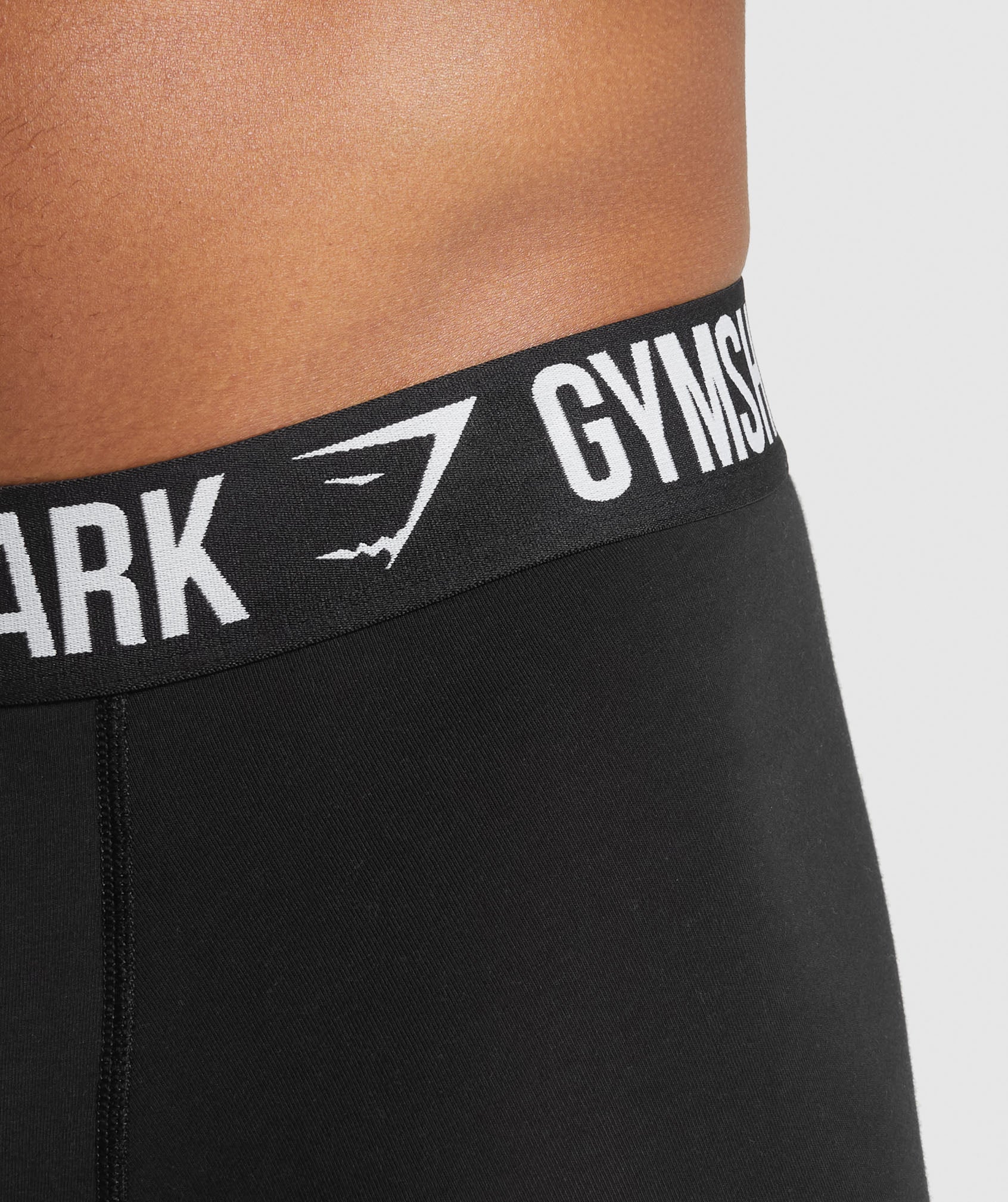 Boxer Brief 3PK - Titanium Blue/Denim Grey/Black