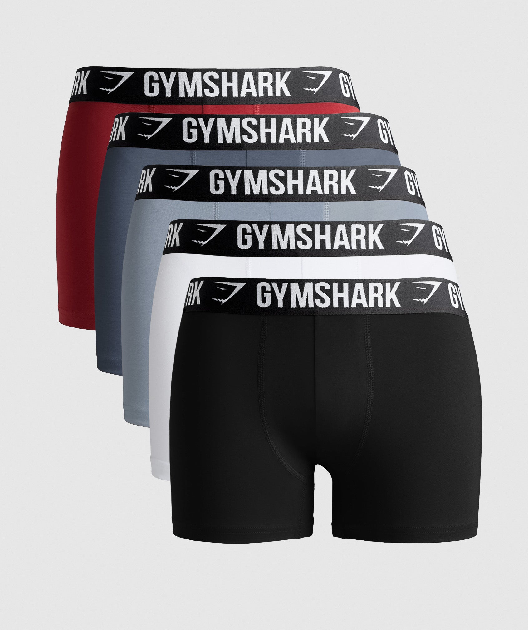 Boxer Brief 5PK - Multi Pack