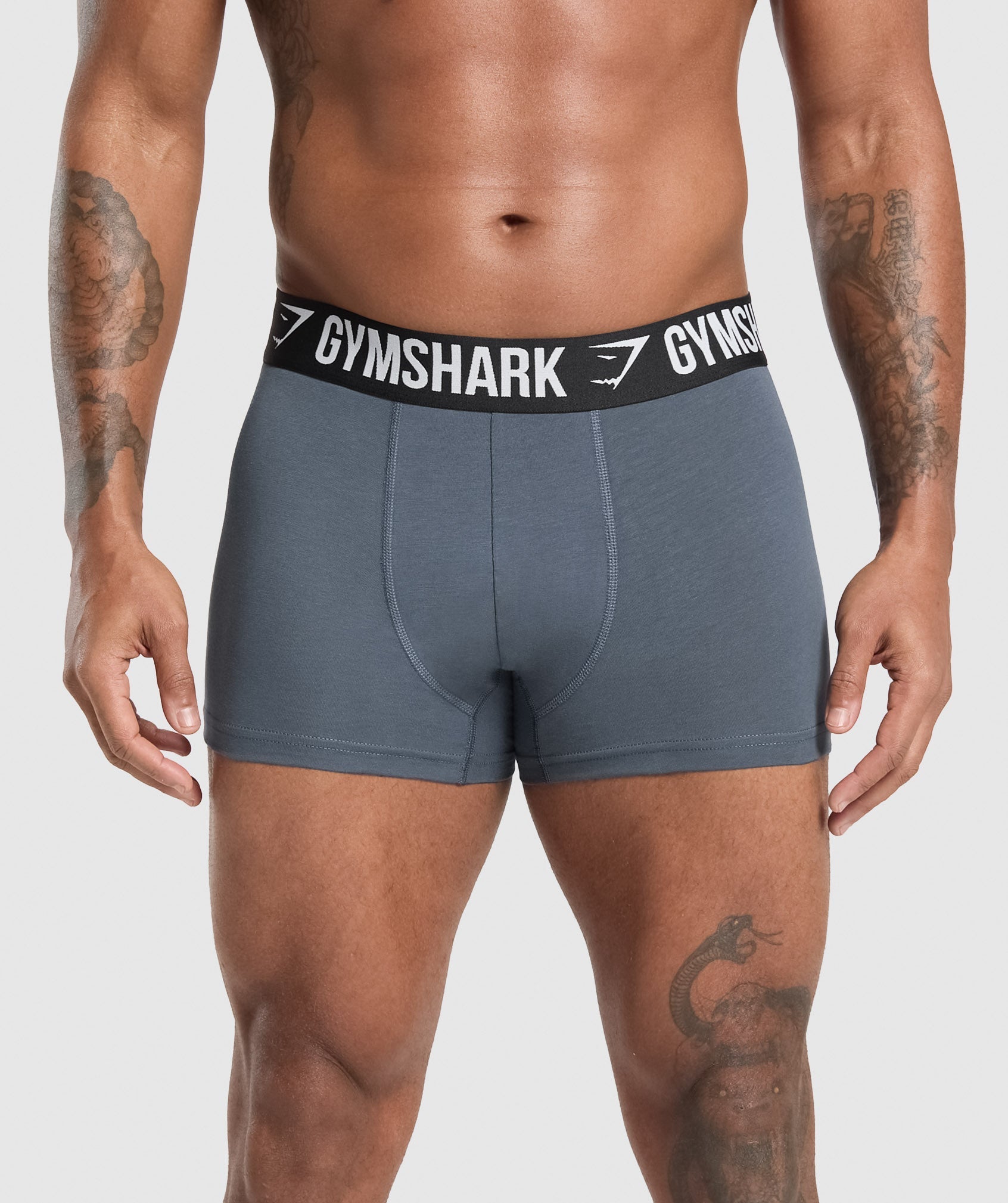 Boxer Brief 5PK - Multi Pack