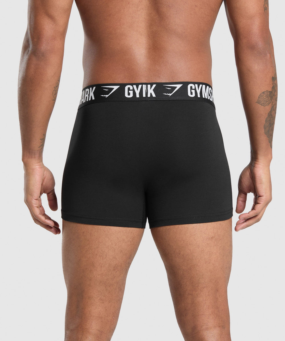 Boxer Brief 5PK - Multi Pack