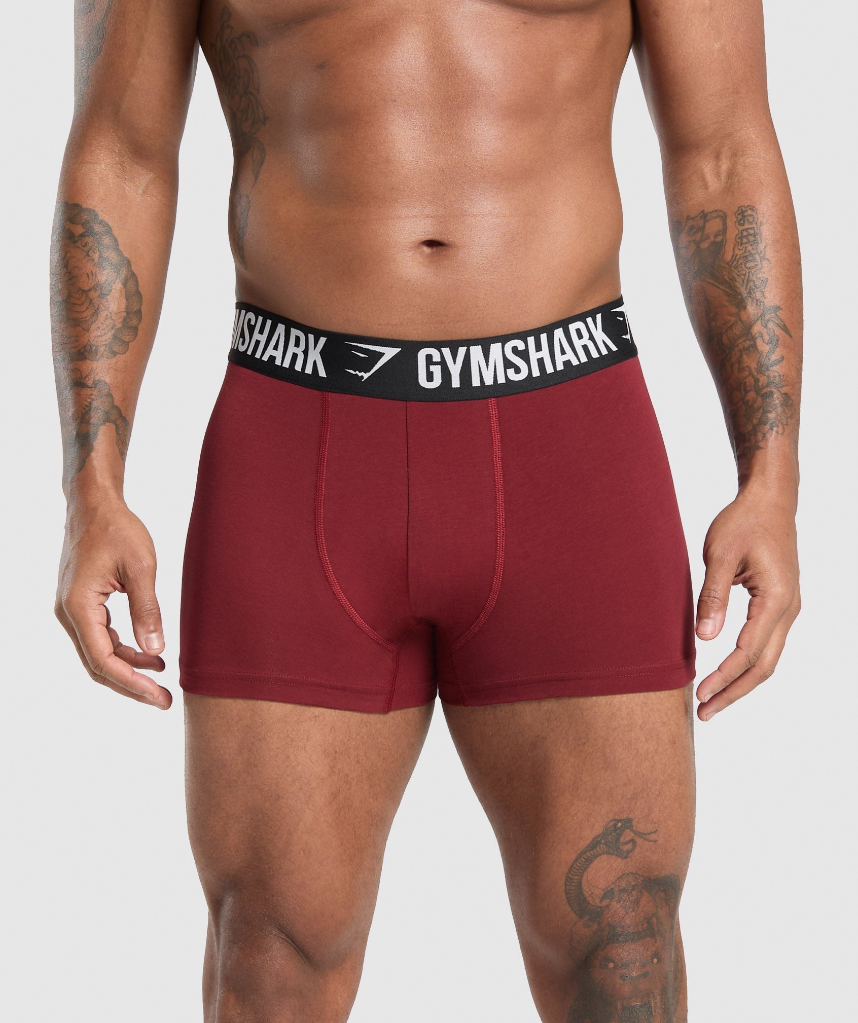 Boxer Brief 5PK - Multi Pack