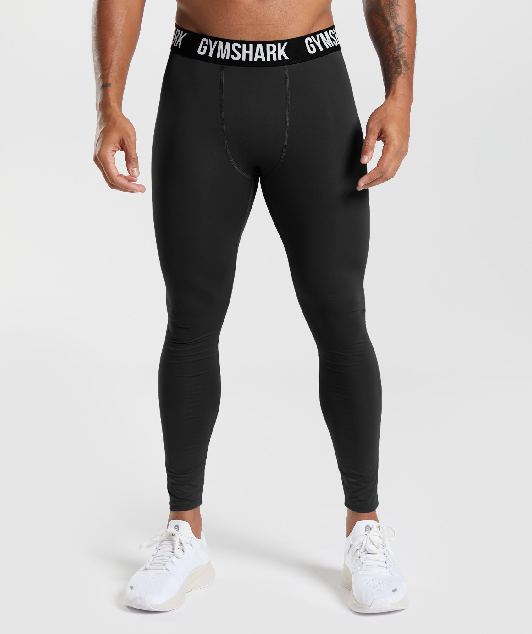 Element Baselayer Leggings - Black
