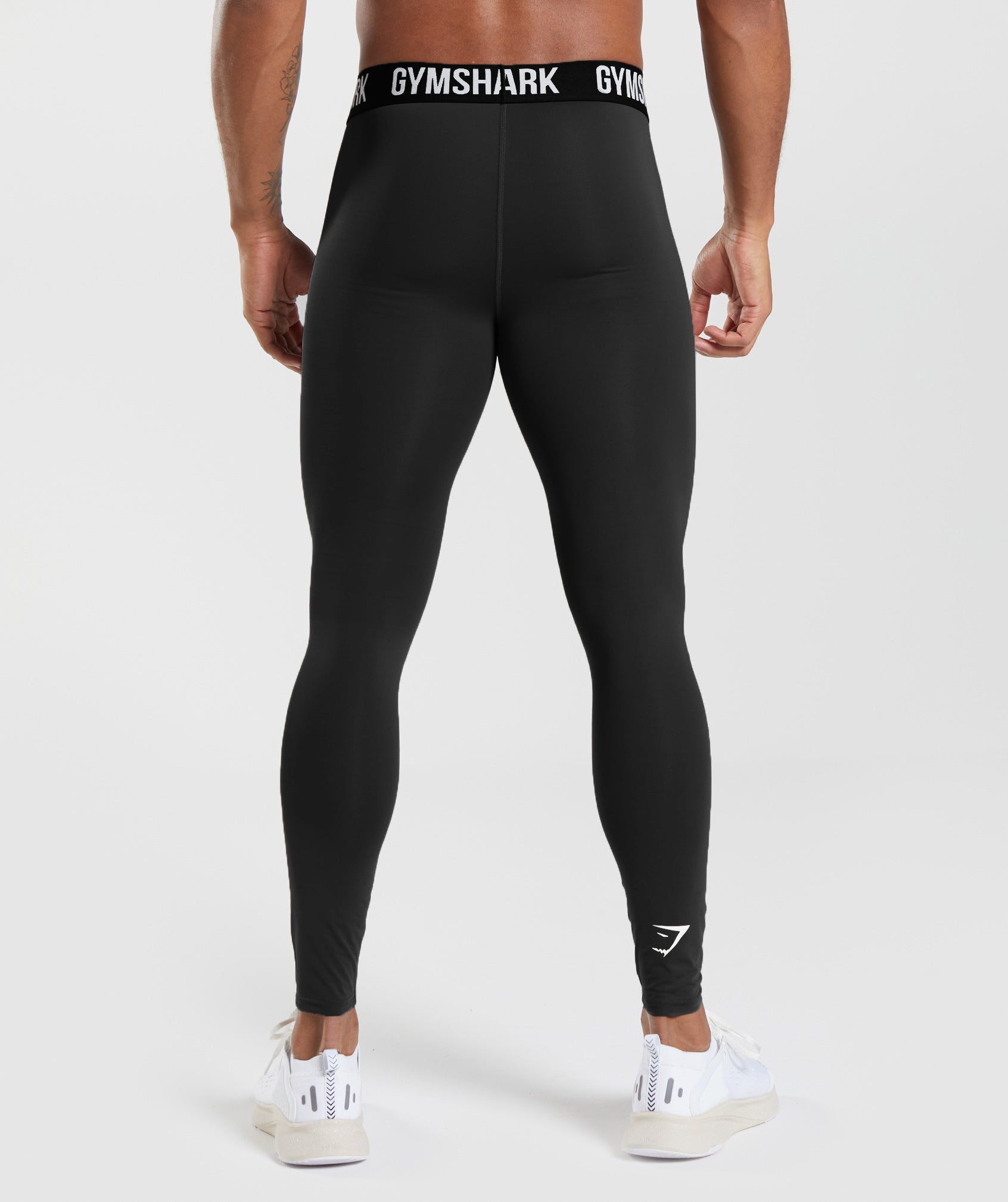 Element Baselayer Leggings - Black