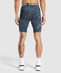 Element Baselayer Shorts - Titanium Blue