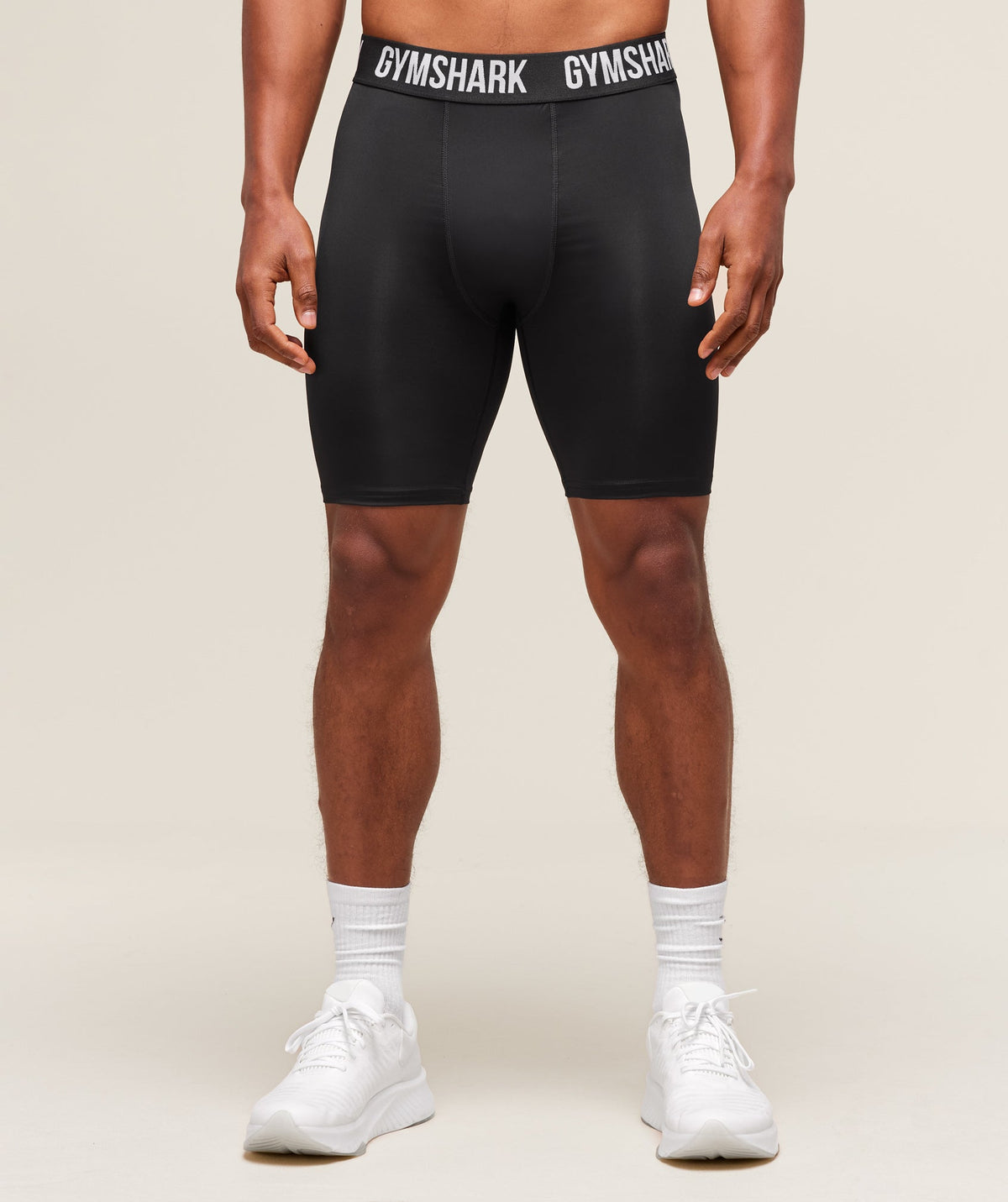 Element Baselayer Shorts - Black