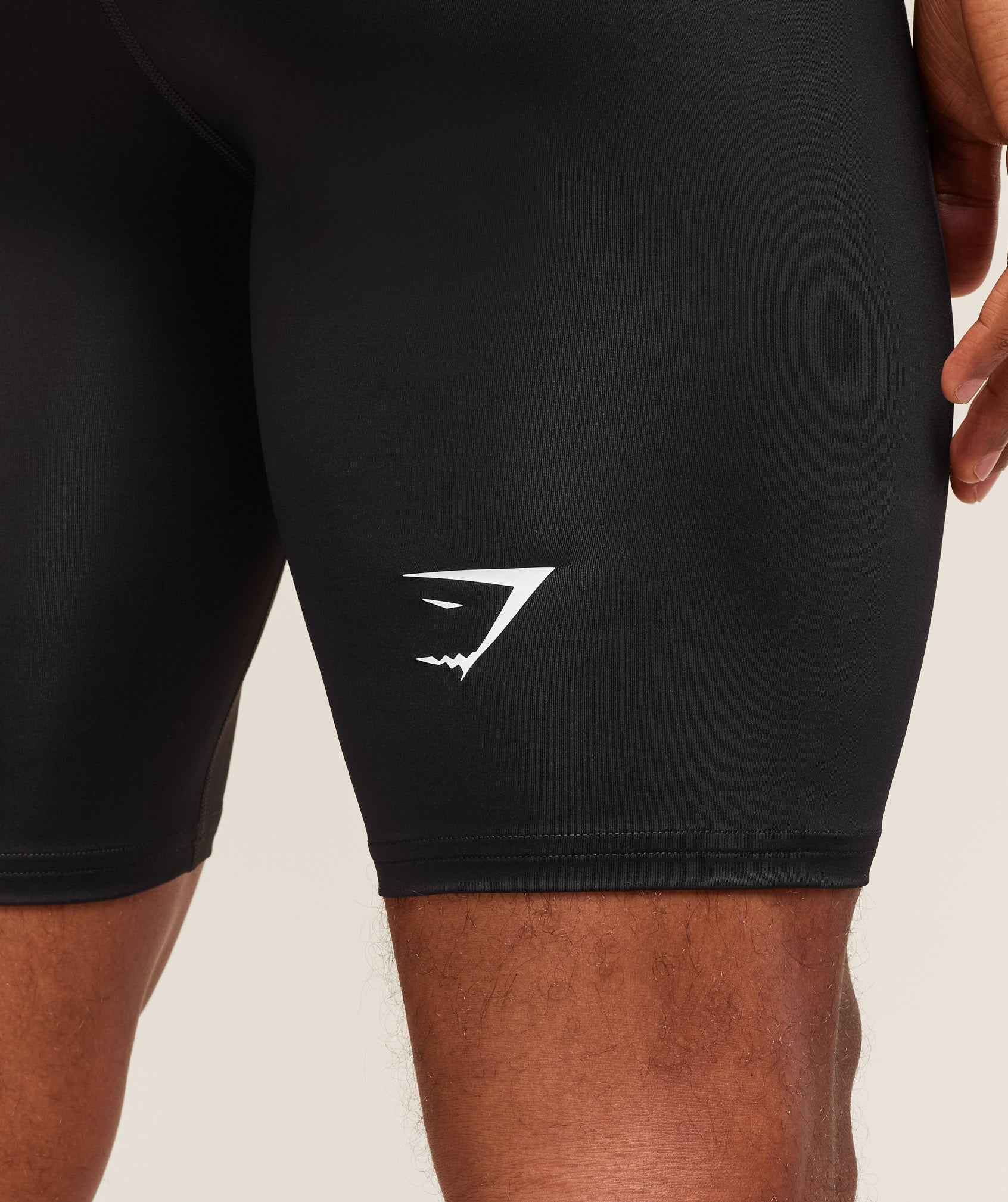 Element Baselayer Shorts - Black