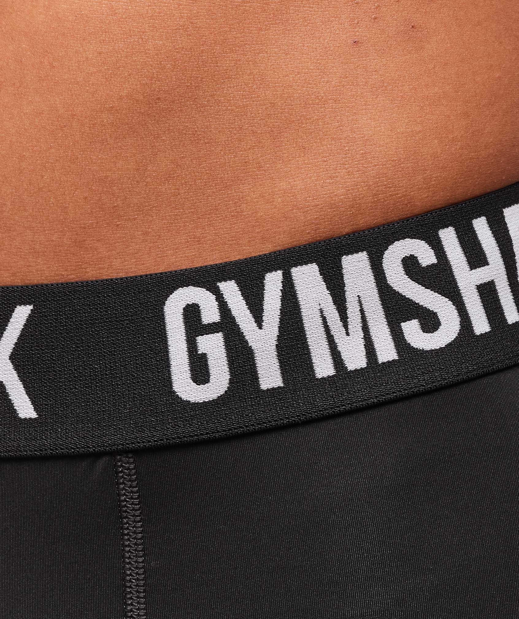 Element Baselayer Shorts - Black