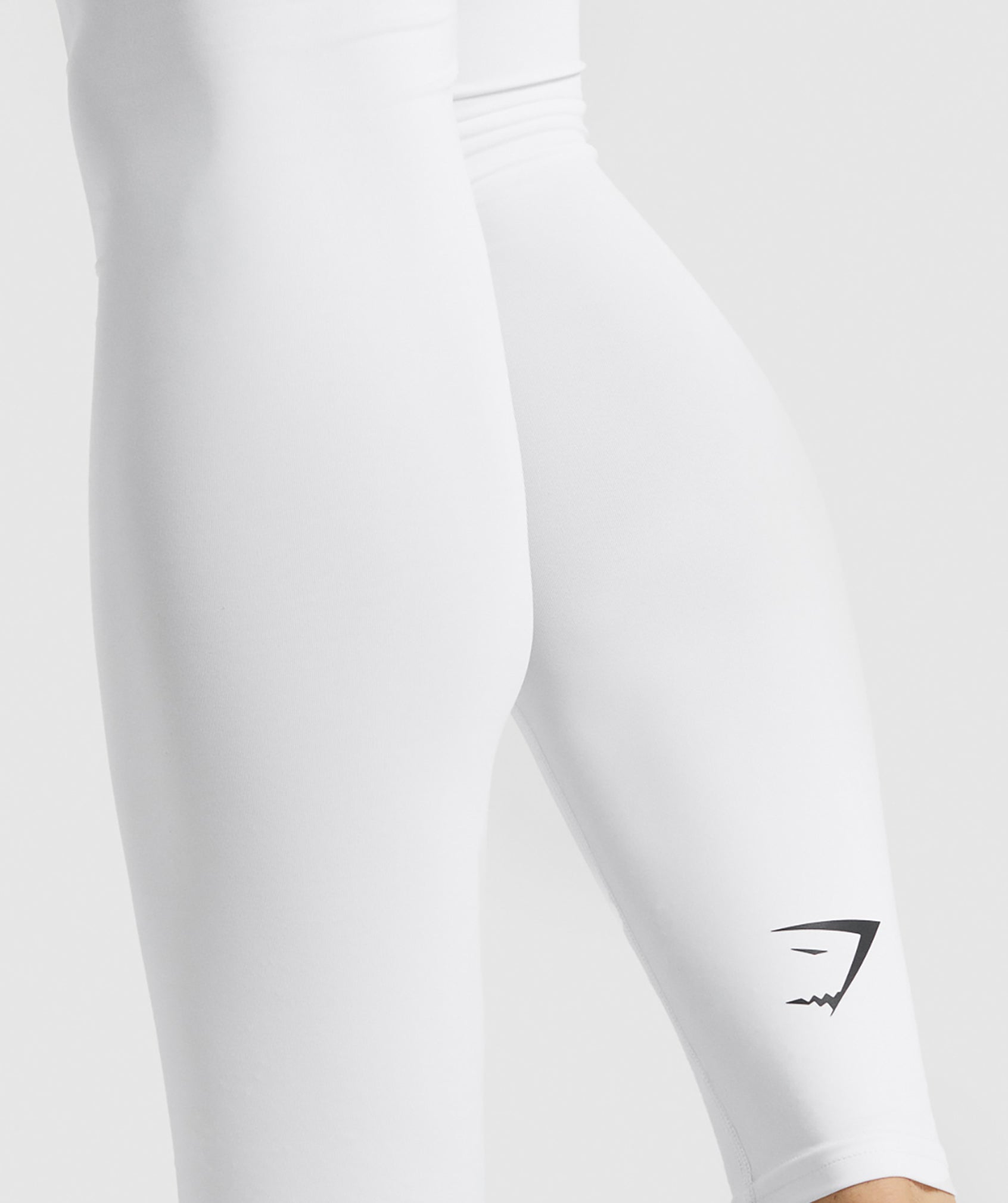Element Baselayer Leggings - White