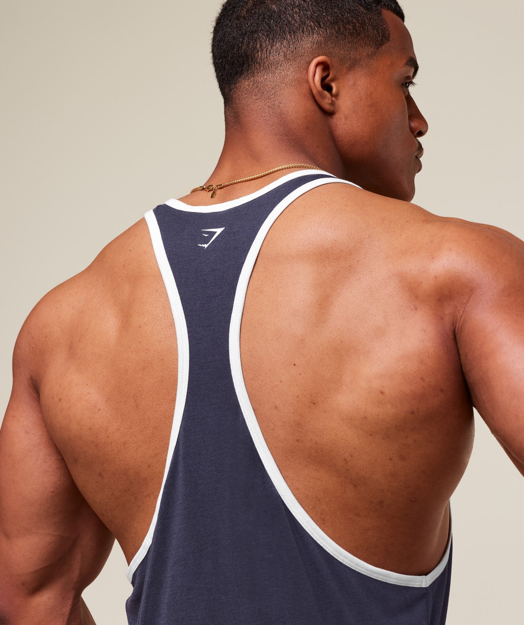 GSLC Ringer Stringer - Heavy Blue