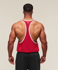 GSLC Ringer Stringer - Conditioning Red