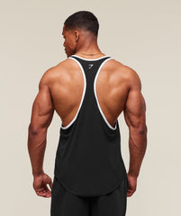 GSLC Ringer Stringer - Black