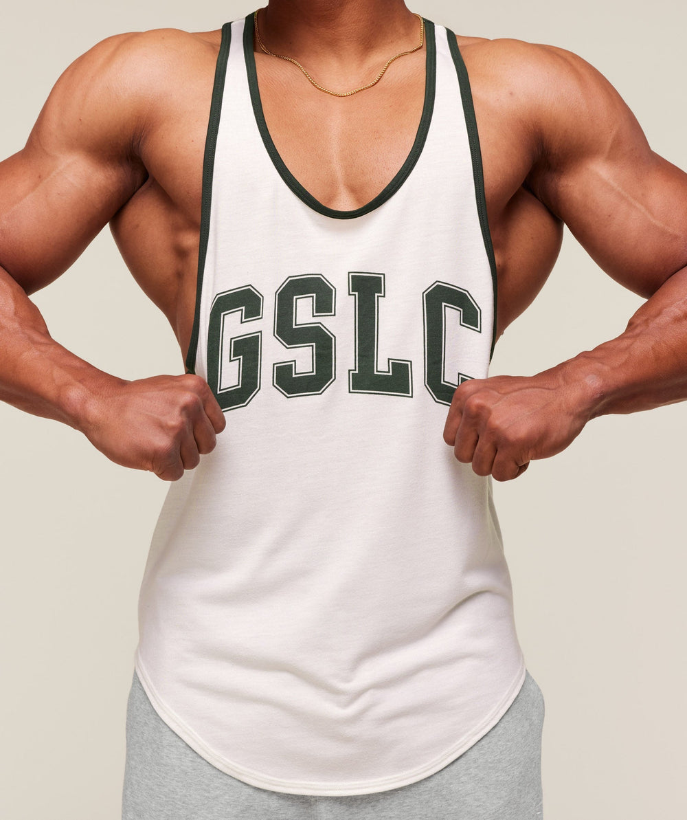 GSLC Ringer Stringer - Soft White