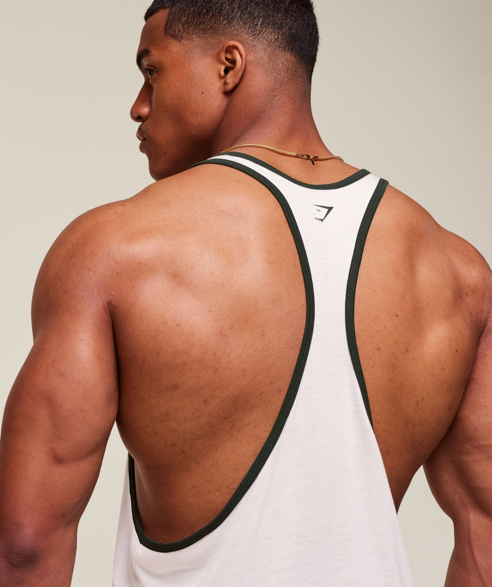 GSLC Ringer Stringer - Soft White