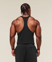 Impact Stringer - Black