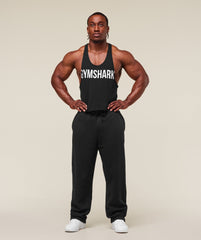 Impact Stringer - Black