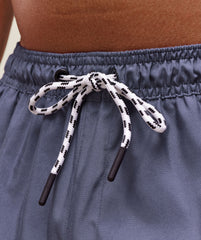 5" Swim Shorts - Weighted Purple