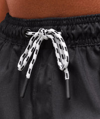 5" Swim Shorts - Black