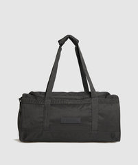 Active Holdall Small - Black
