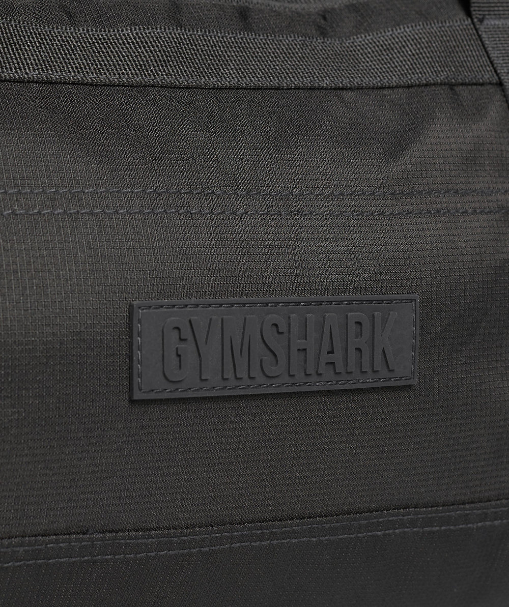 Active Holdall Small - Black