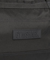 Active Holdall Small - Black