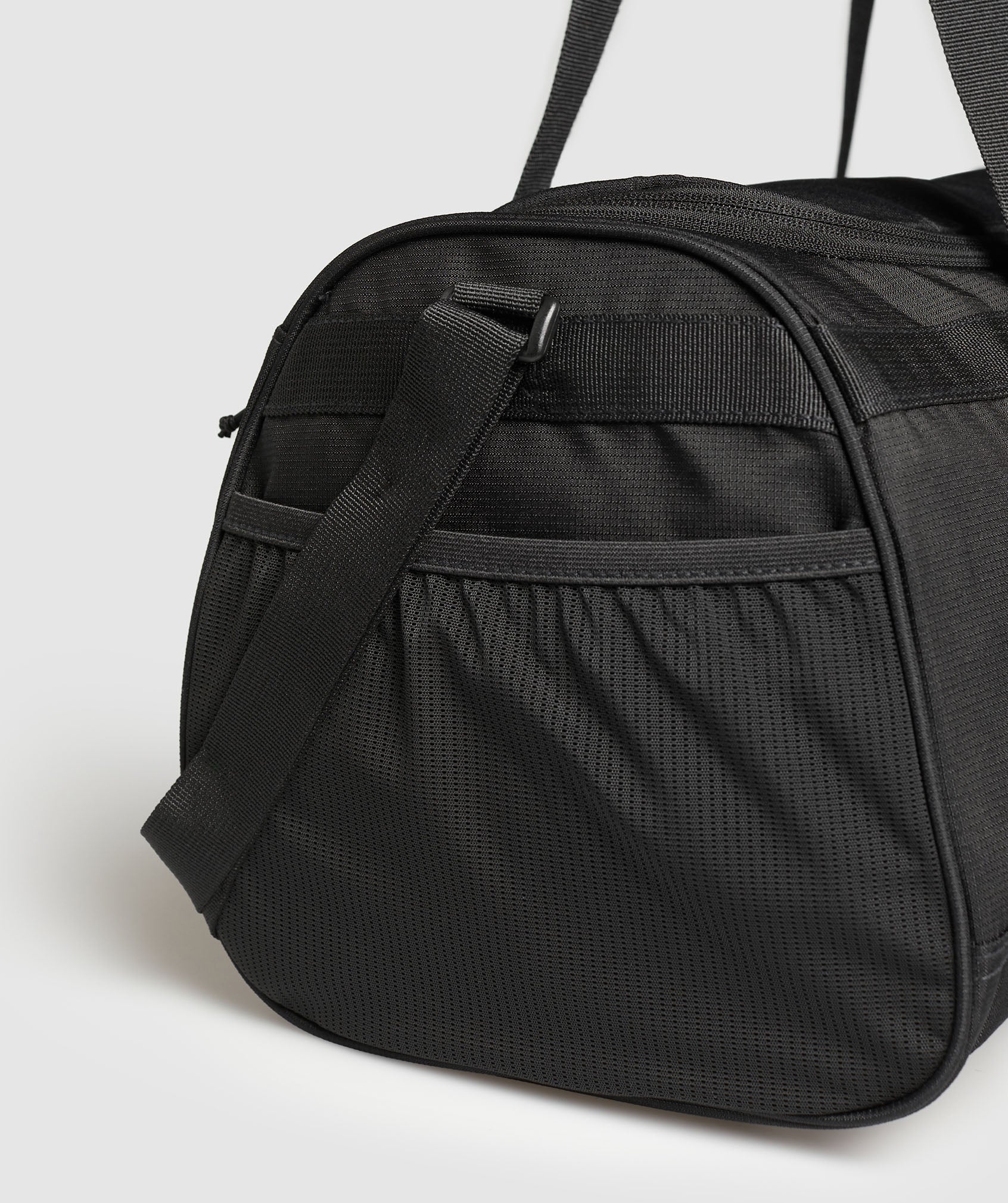 Active Holdall Small - Black