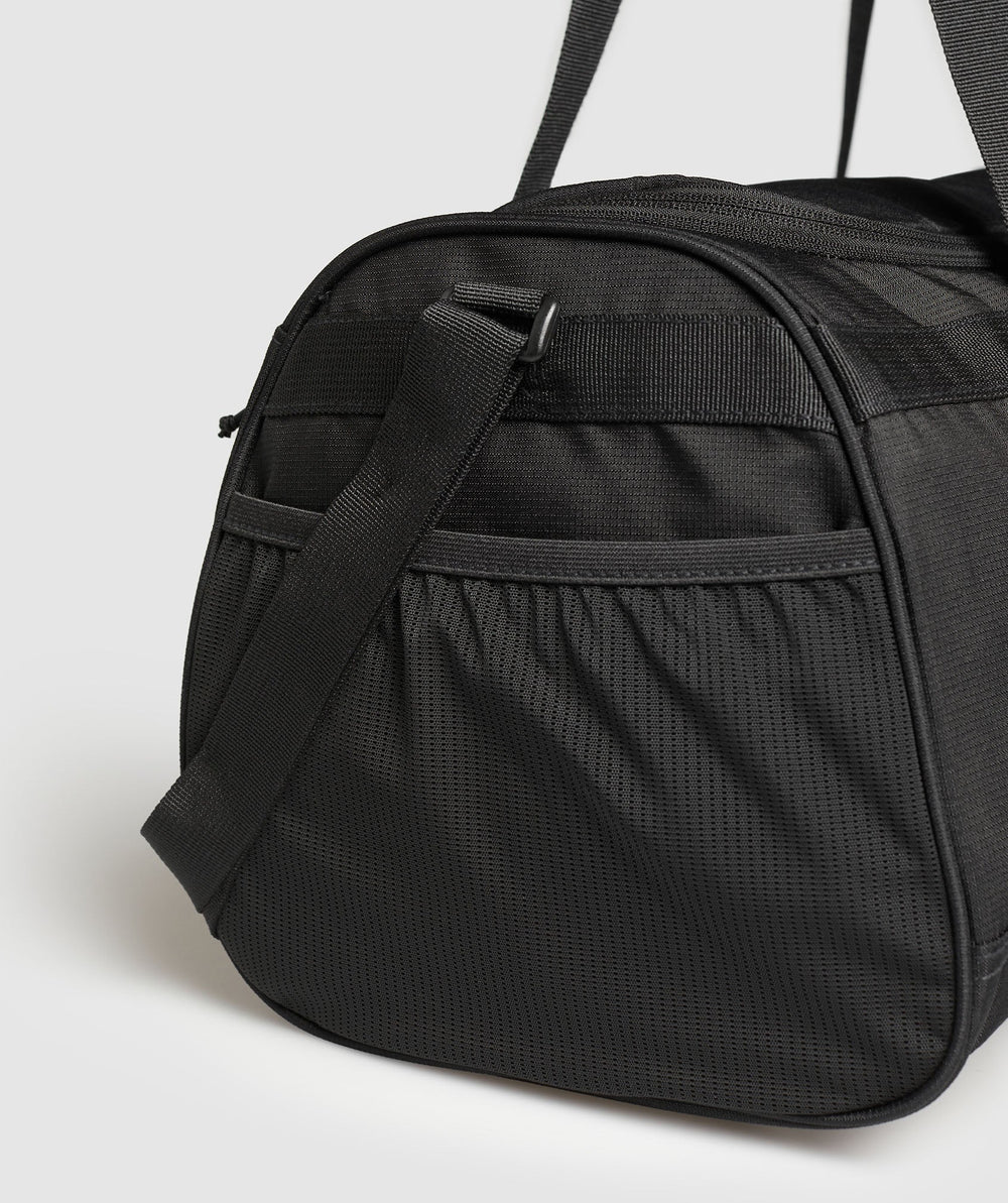 Active Holdall Small - Black