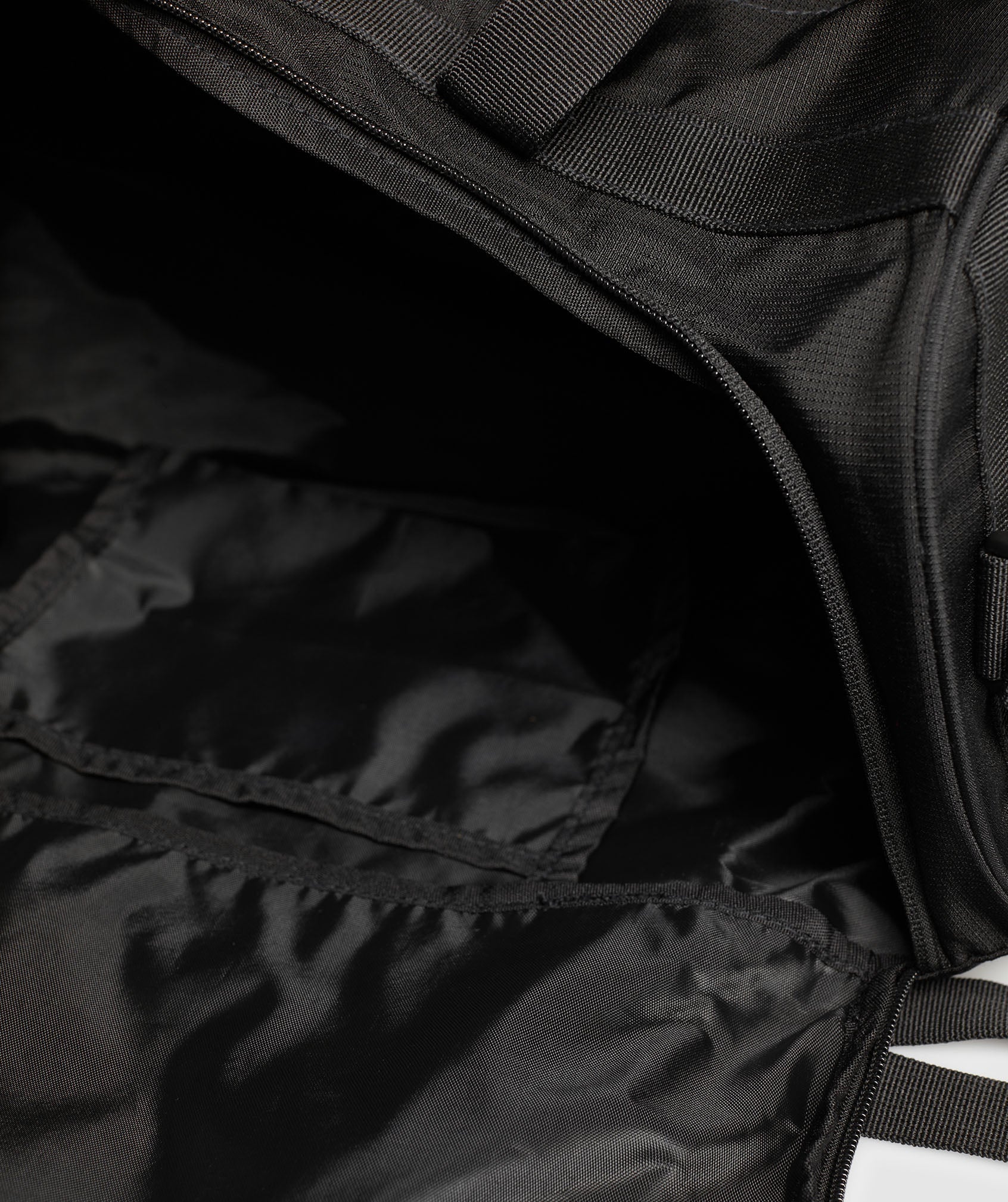 Active Holdall Small - Black