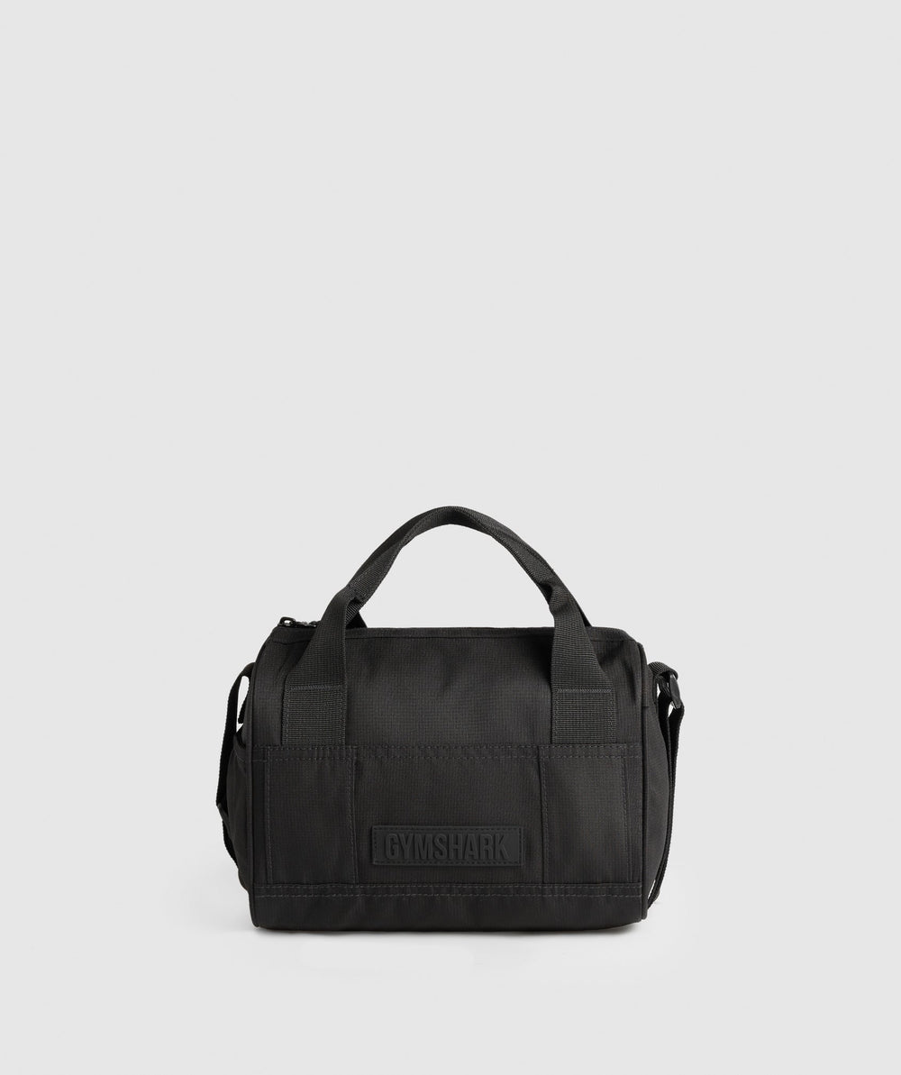 Active Holdall Mini - Black