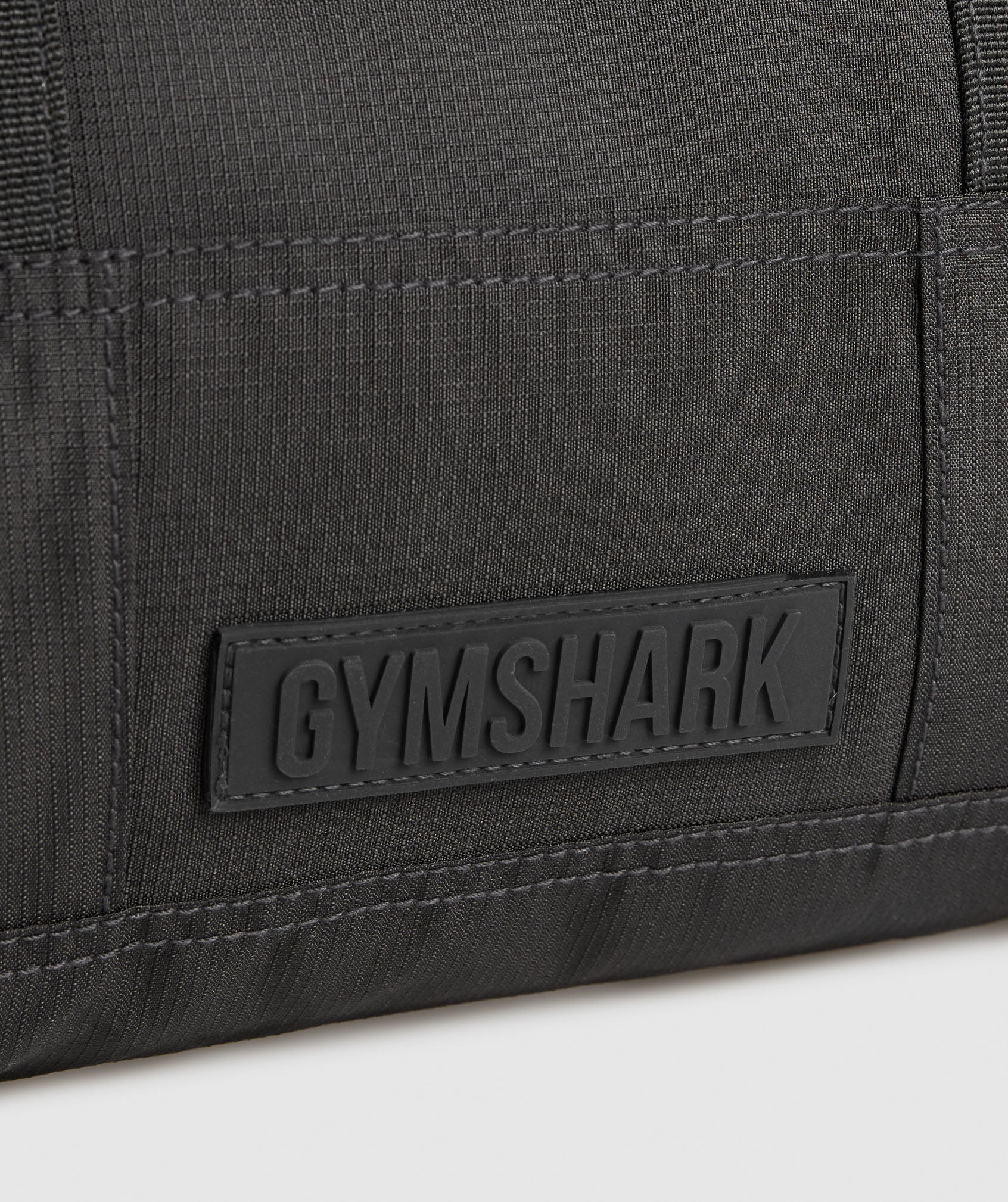 Active Holdall Mini - Black
