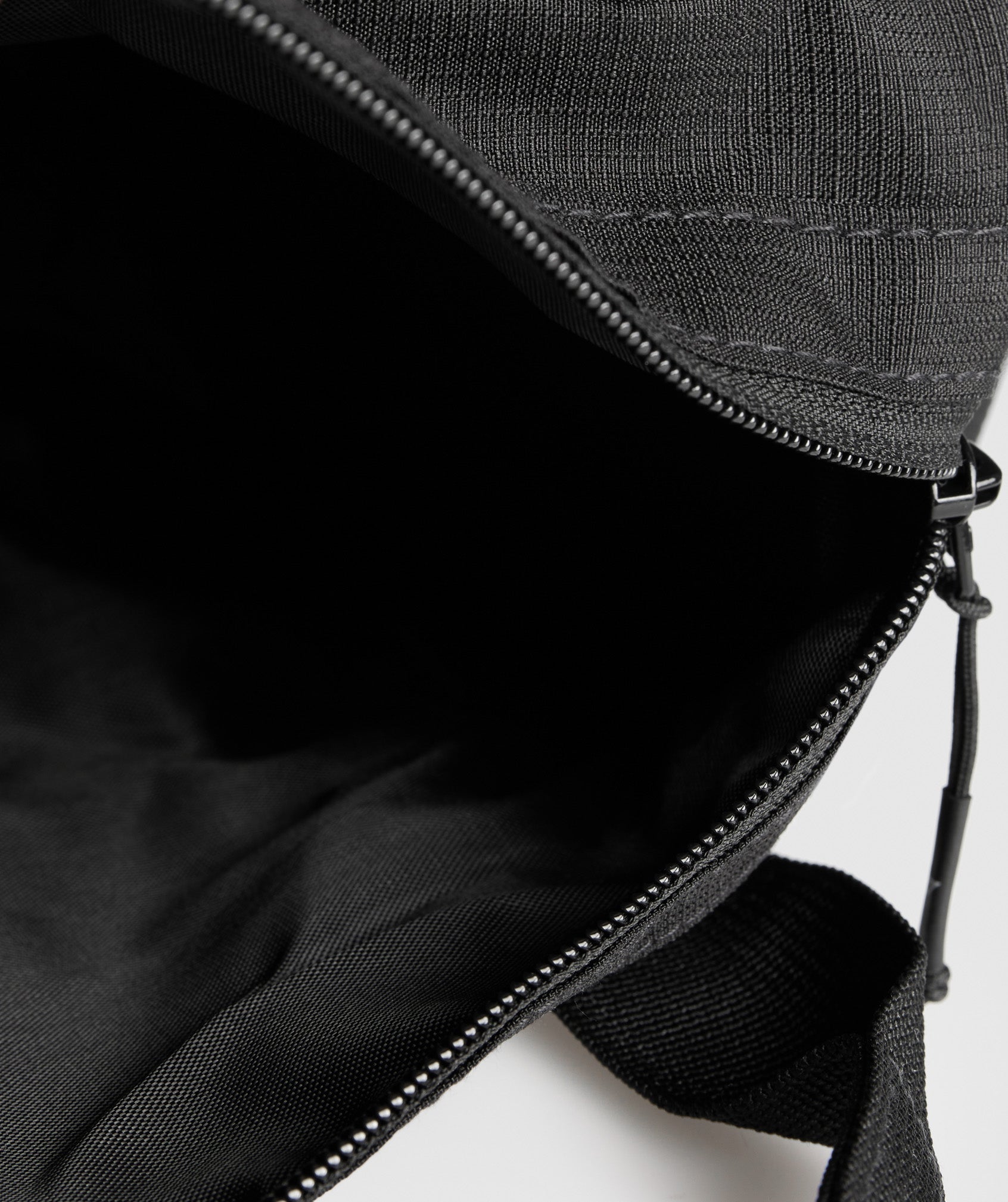 Active Holdall Mini - Black