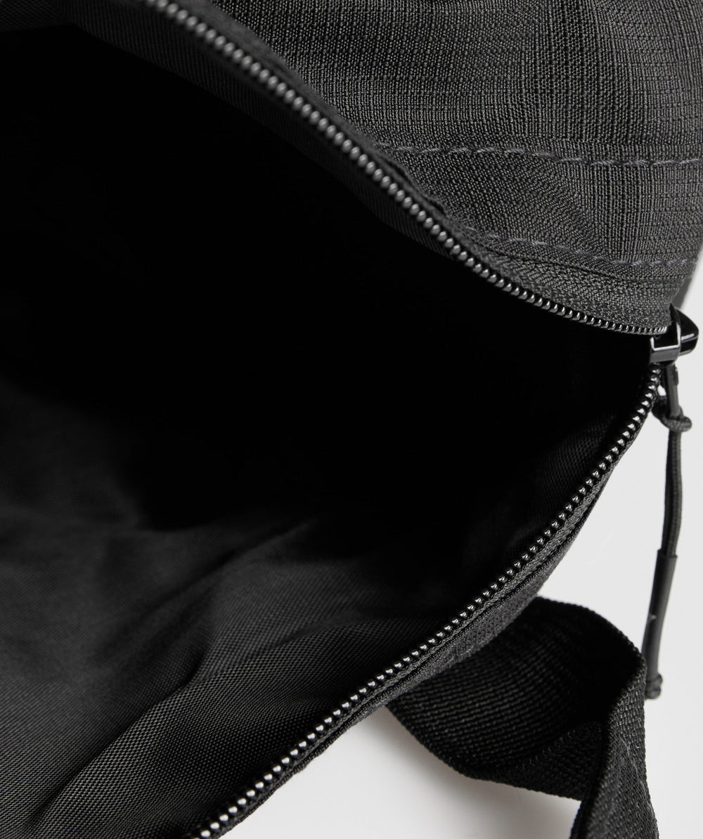 Active Holdall Mini - Black