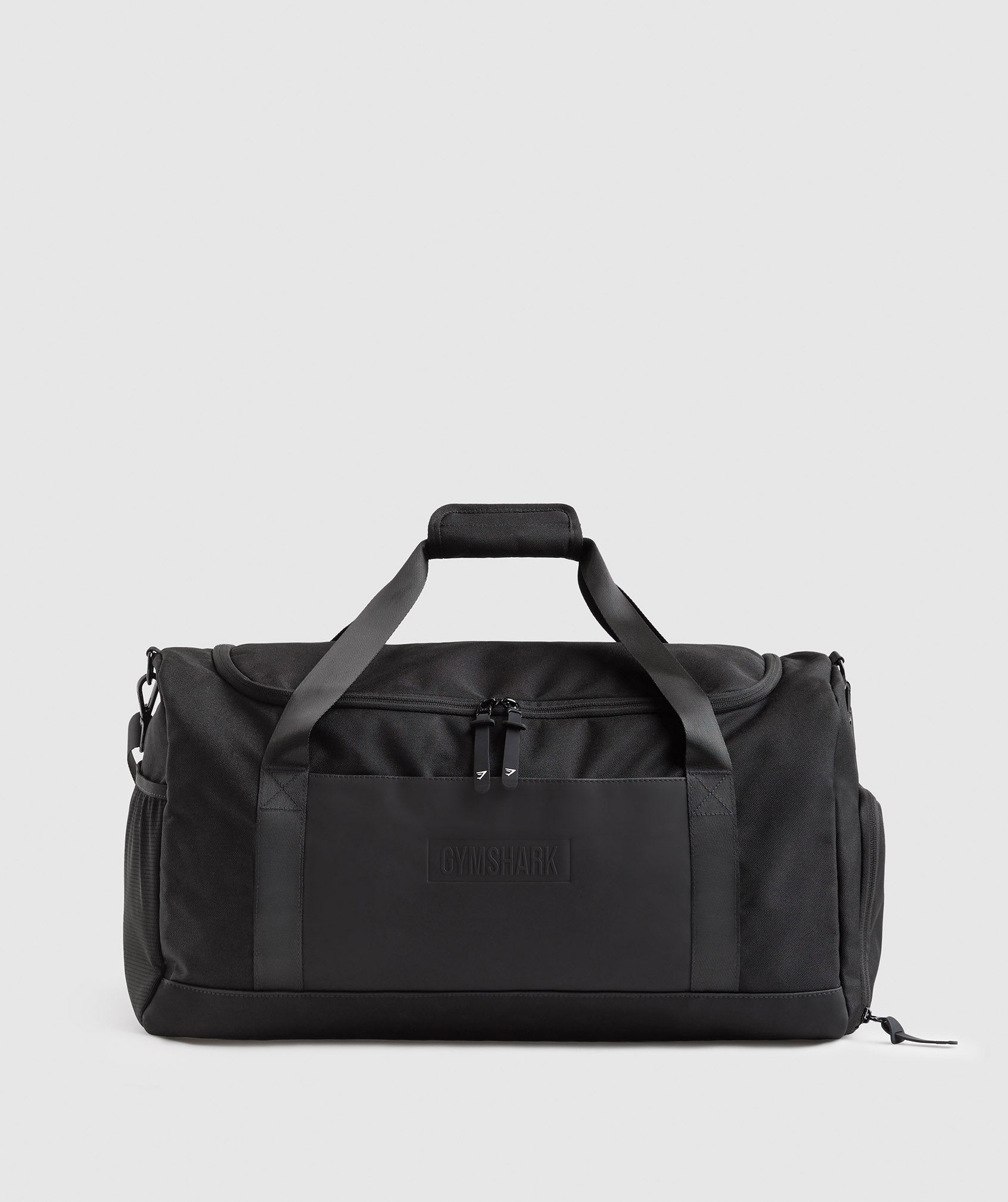 Medium Everyday Holdall - Black