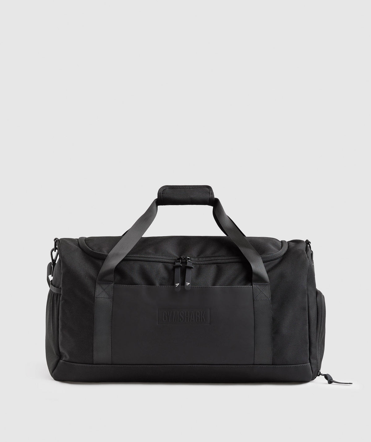 Medium Everyday Holdall - Black