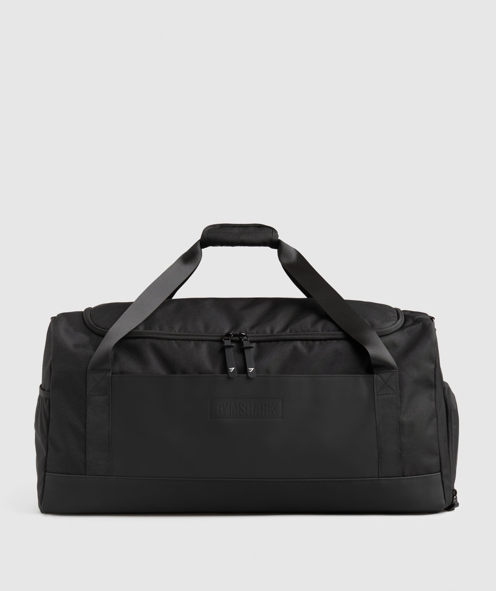 Large Everyday Holdall  - Black