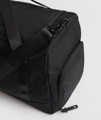 Large Everyday Holdall  - Black