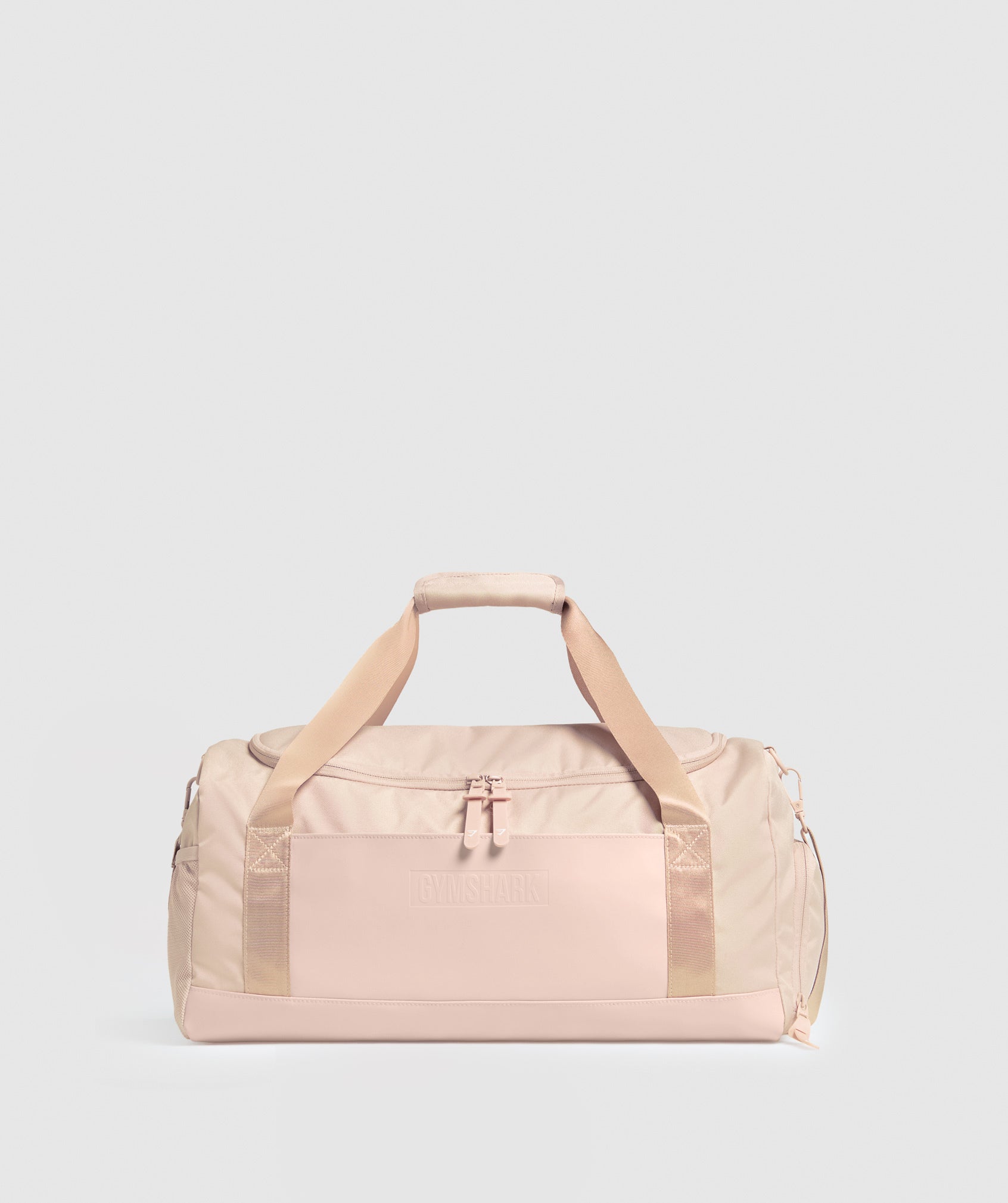 Everyday Holdall Small - Muted Pink