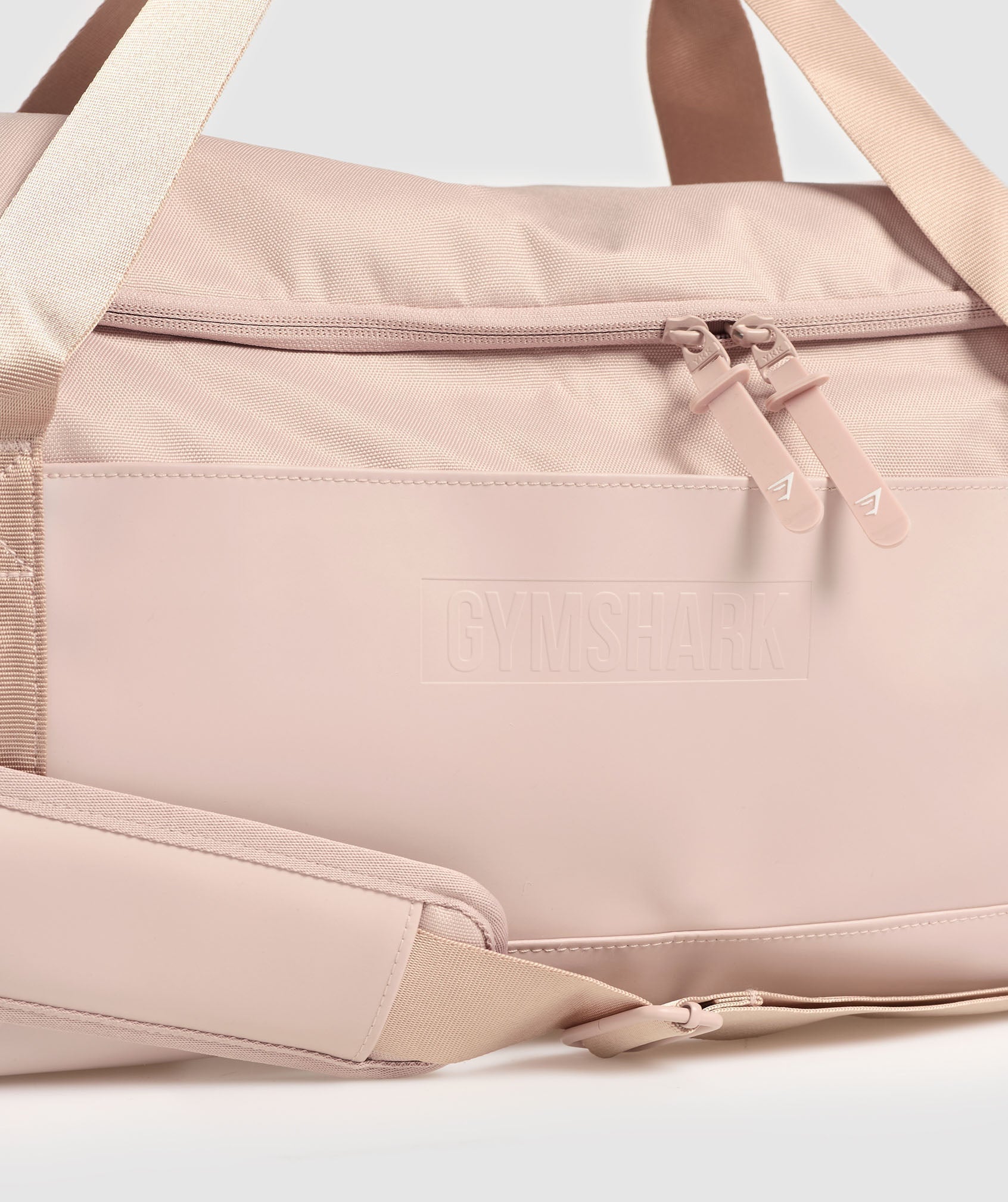 Everyday Holdall Small - Muted Pink