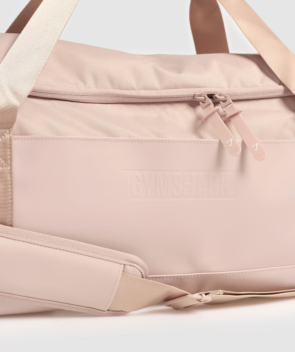 Everyday Holdall Small - Muted Pink