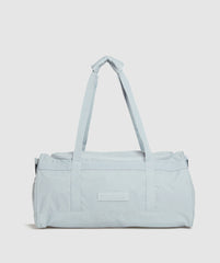 Active Holdall Small - Ice Grey