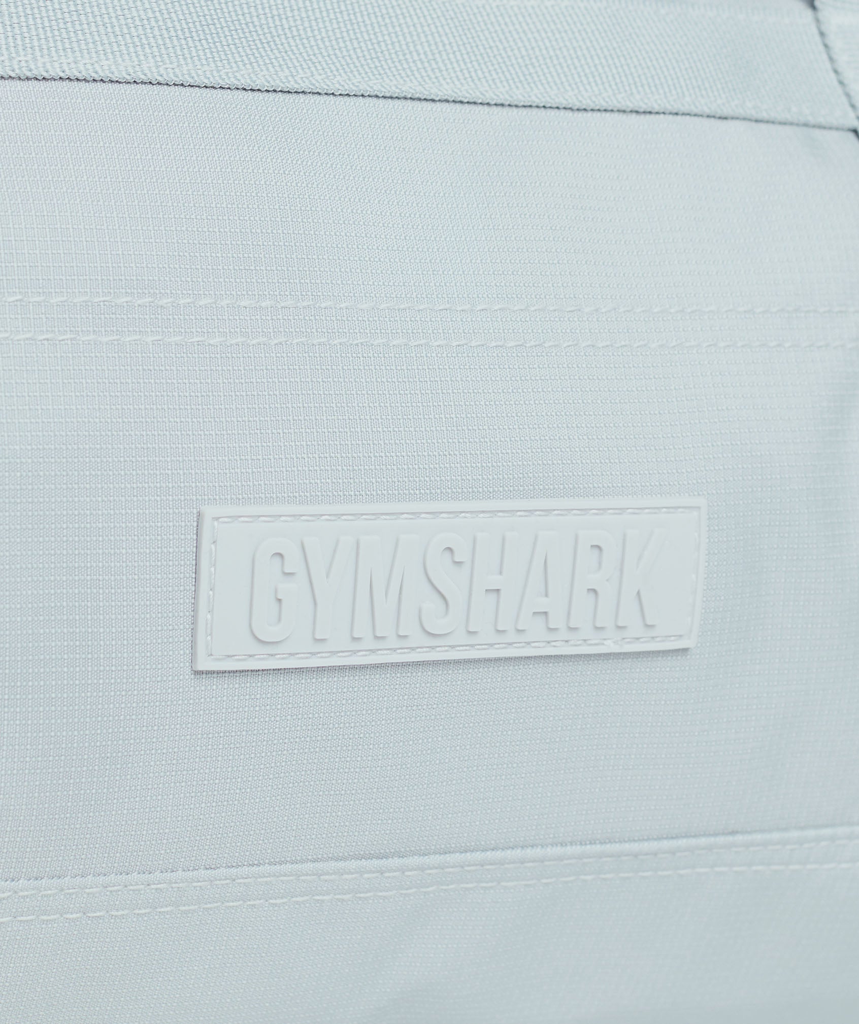Active Holdall Small - Ice Grey