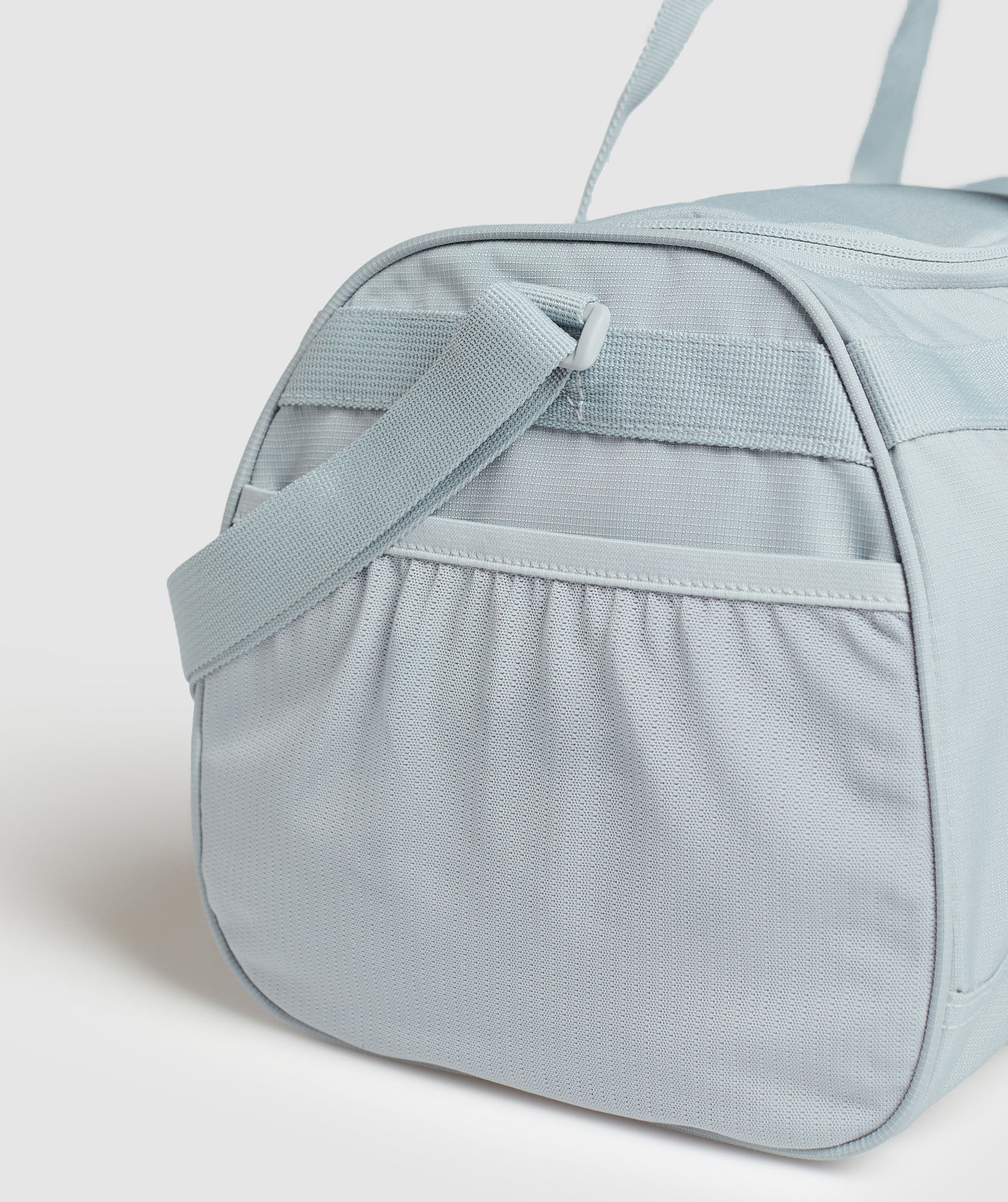 Active Holdall Small - Ice Grey