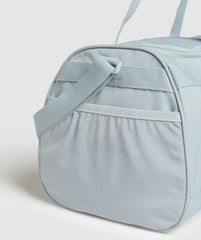 Active Holdall Small - Ice Grey