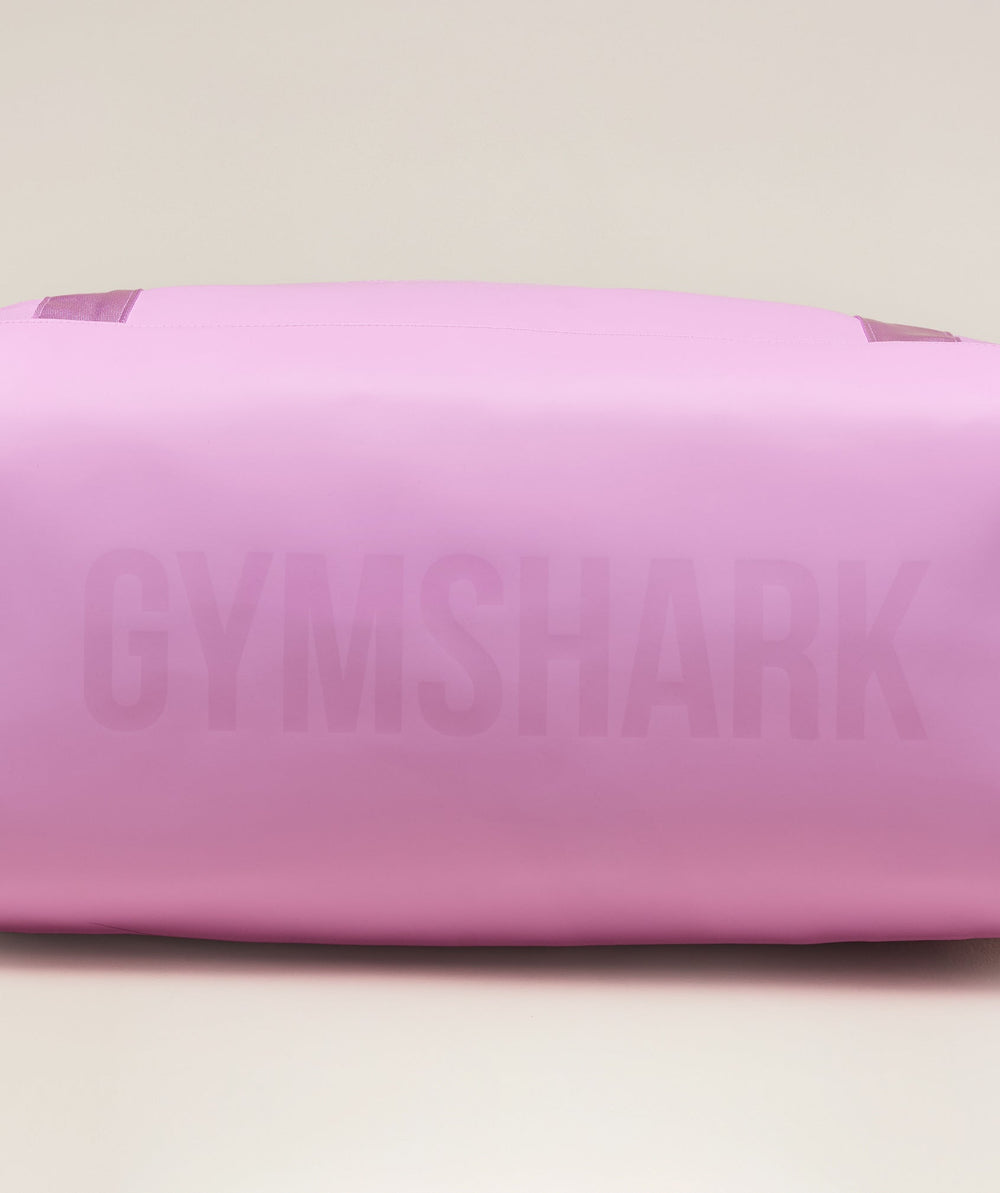 Everyday Holdall Small - Sour Pink